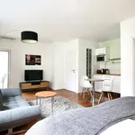 Miete 1 Schlafzimmer haus von 37 m² in Cologne