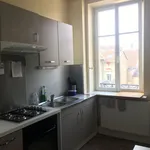 Appartement de 82 m² avec 3 chambre(s) en location à Nancy