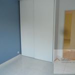 Appartement de 71 m² avec 3 chambre(s) en location à YVETOT