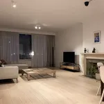 Huur 3 slaapkamer appartement van 115 m² in Brussels