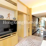 Rent 1 bedroom apartment of 36 m² in Happy Valley