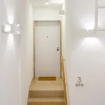 Rent 3 bedroom apartment in Lisboa