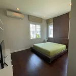 Rent 4 bedroom house of 520 m² in Chang Wat Samut Prakan