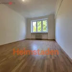 Pronajměte si 4 ložnic/e byt o rozloze 73 m² v Havířov