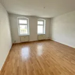 2-Raum Wohnung in HochschulnÃ¤he, Laminat, Schlafzimmer zum Innenhof