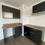 Appartement de 43 m² avec 2 chambre(s) en location à Toulouse