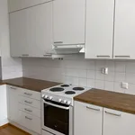 Vuokraa 3 makuuhuoneen asunto, 79 m² paikassa Espoo