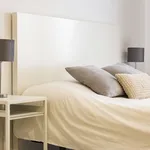 Rent 1 bedroom apartment of 45 m² in Málaga