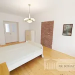 Rent 3 bedroom apartment of 80 m² in Capital City of Prague