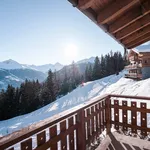 house in Les Collons Switzerland