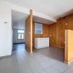 Huur 1 slaapkamer appartement van 80 m² in Andenne