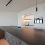 Nieuwbouw appartement met adembenemende zichten