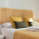 Alquilar 2 dormitorio apartamento en barcelona