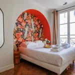 Rent 3 bedroom apartment of 807 m² in Paris