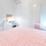 Alquilar 5 dormitorio apartamento en Valencia