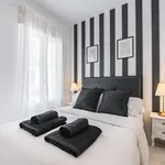 Rent 3 bedroom apartment of 70 m² in madrid