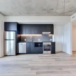 Rent 1 bedroom apartment in Montreal