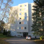 Rent 1 bedroom apartment of 30 m² in Pori