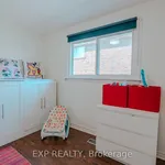 Appartement de 1539 m² avec 3 chambre(s) en location à Toronto (Parkwoods-Donalda)