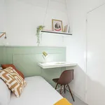 Habitación en madrid