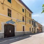 1-bedroom flat via Ambrogio Legnani 15, Saronno