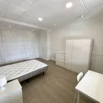 Alquilar 7 dormitorio apartamento en Valencia