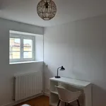 Appartement de 11 m² avec 2 chambre(s) en location à Niort