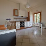 3-room flat good condition, first floor, Case Nuove, Gambassi Terme