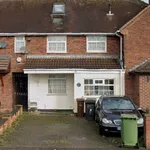 Rent 3 bedroom apartment in Wolverhampton