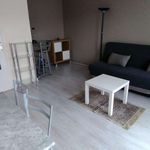 Rent 1 bedroom apartment of 32 m² in Saint-Étienne