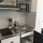 Louez une chambre de 25 m² à Villeurbanne