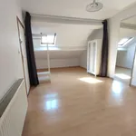 Huur 1 slaapkamer appartement in Anderlecht