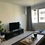 Huur 2 slaapkamer appartement in Antwerpen