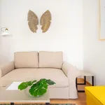 Rent 1 bedroom apartment of 30 m² in Málaga