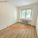 Rent 2 bedroom apartment of 38 m² in Havířov