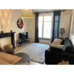  appartement avec 2 chambre(s) en location à BRUXELLES