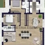 Rent 5 bedroom apartment of 140 m² in Forte dei Marmi