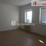 Pronajměte si 1 ložnic/e byt o rozloze 39 m² v Úvaly