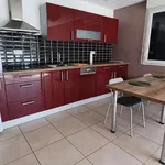 Rent 3 bedroom apartment of 58 m² in Joué-Lès-Tours