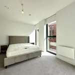 Rent 2 bedroom flat in Manchester