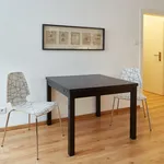 Miete 1 Schlafzimmer wohnung von 27 m² in Düsseldorf