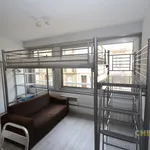 Appartement de 16 m² avec 1 chambre(s) en location à Nancy