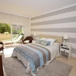 Alquilo 2 dormitorio apartamento de 120 m² en Puerto Banús