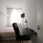 Rent a room of 12 m² in Madrid