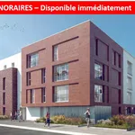 Location appartement 3 pièces ARMENTIERES 67m² à 785.63€/mois - CDC Habitat