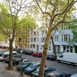 Rent 1 bedroom apartment of 75 m² in berlin