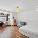 Rent 1 bedroom apartment of 31 m² in Düsseldorf