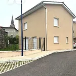 Rent 5 bedroom house of 107 m² in COLOMBIER SAUGNIEU