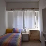 Habitación en valencia