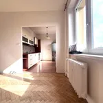 Pronajměte si 2 ložnic/e byt o rozloze 58 m² v Ostrava